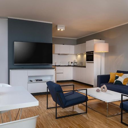 Waveboard Hotel & Boardinghouse Potsdam Ngoại thất bức ảnh