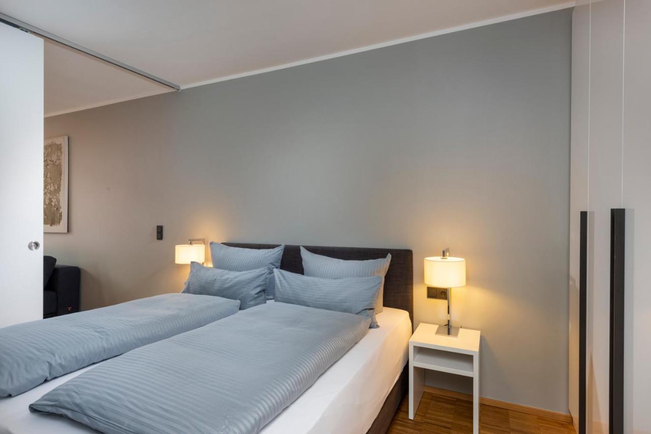 Waveboard Hotel & Boardinghouse Potsdam Ngoại thất bức ảnh
