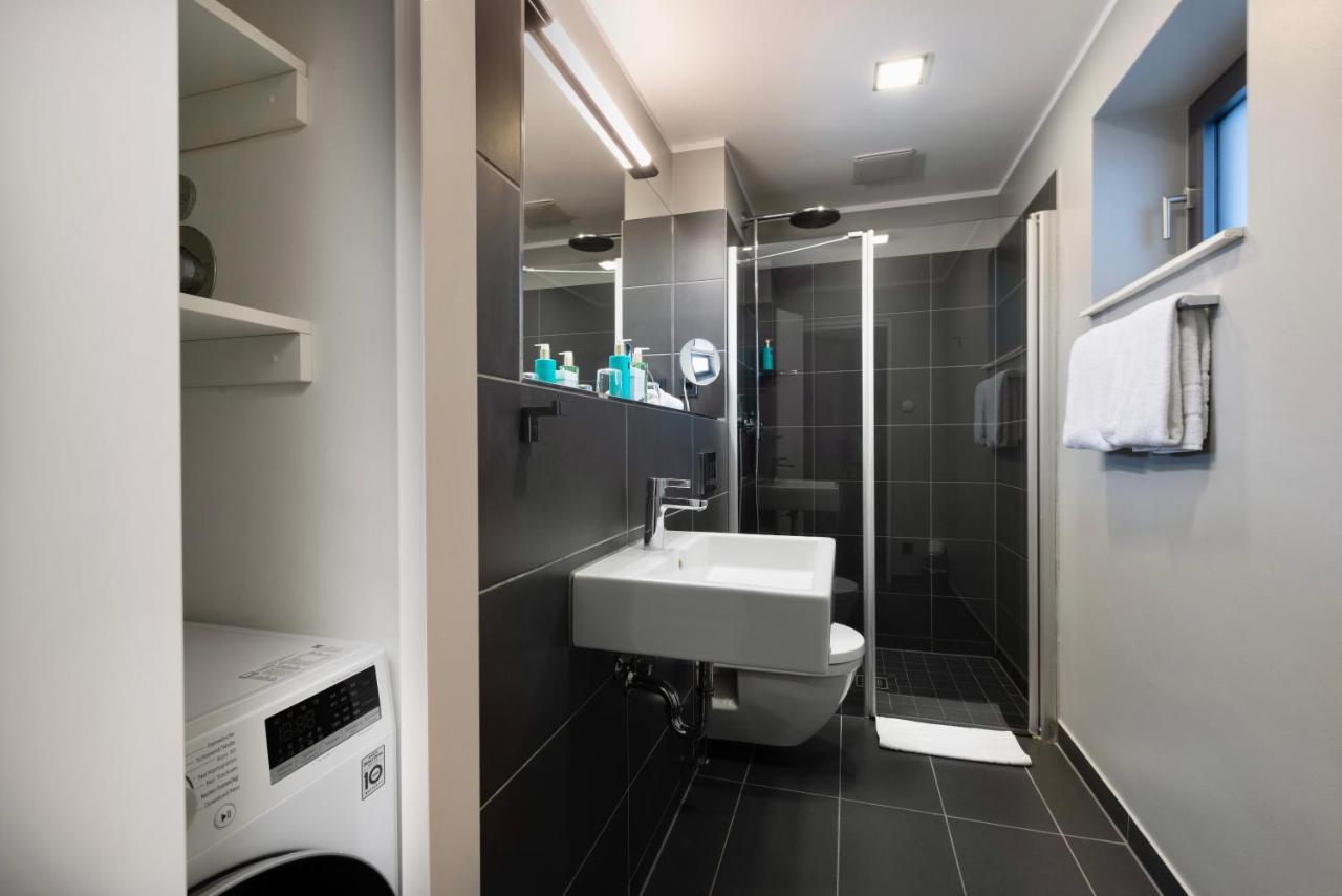Waveboard Hotel & Boardinghouse Potsdam Ngoại thất bức ảnh