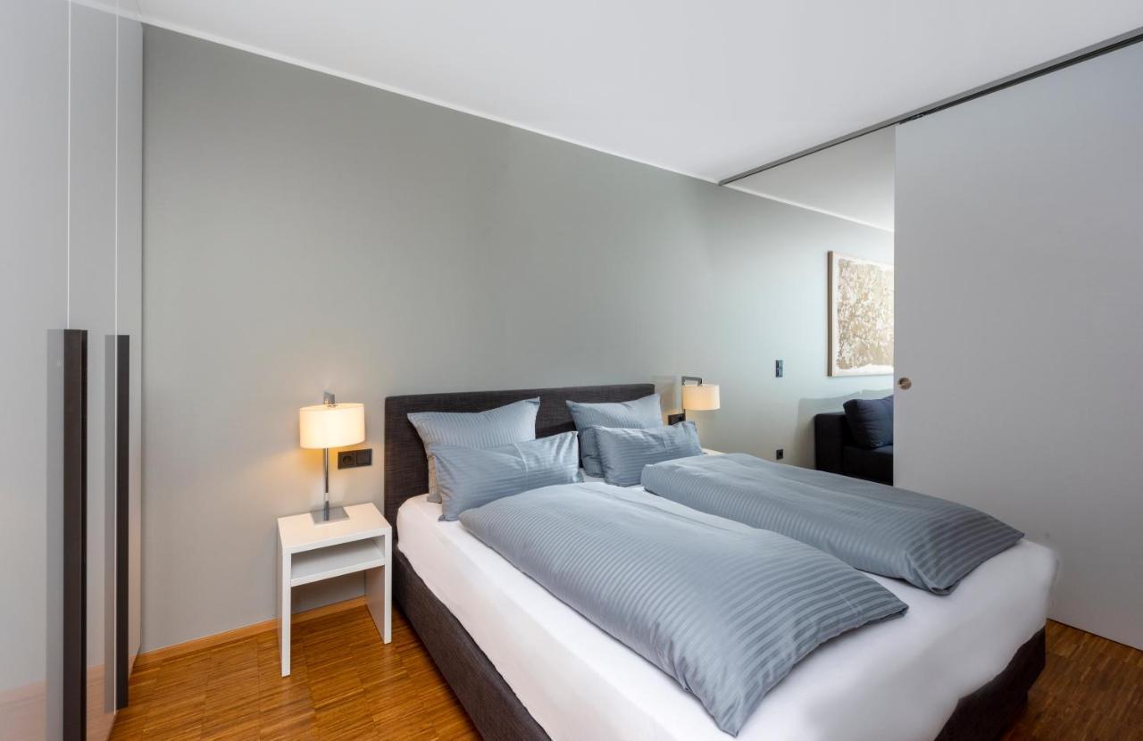 Waveboard Hotel & Boardinghouse Potsdam Ngoại thất bức ảnh