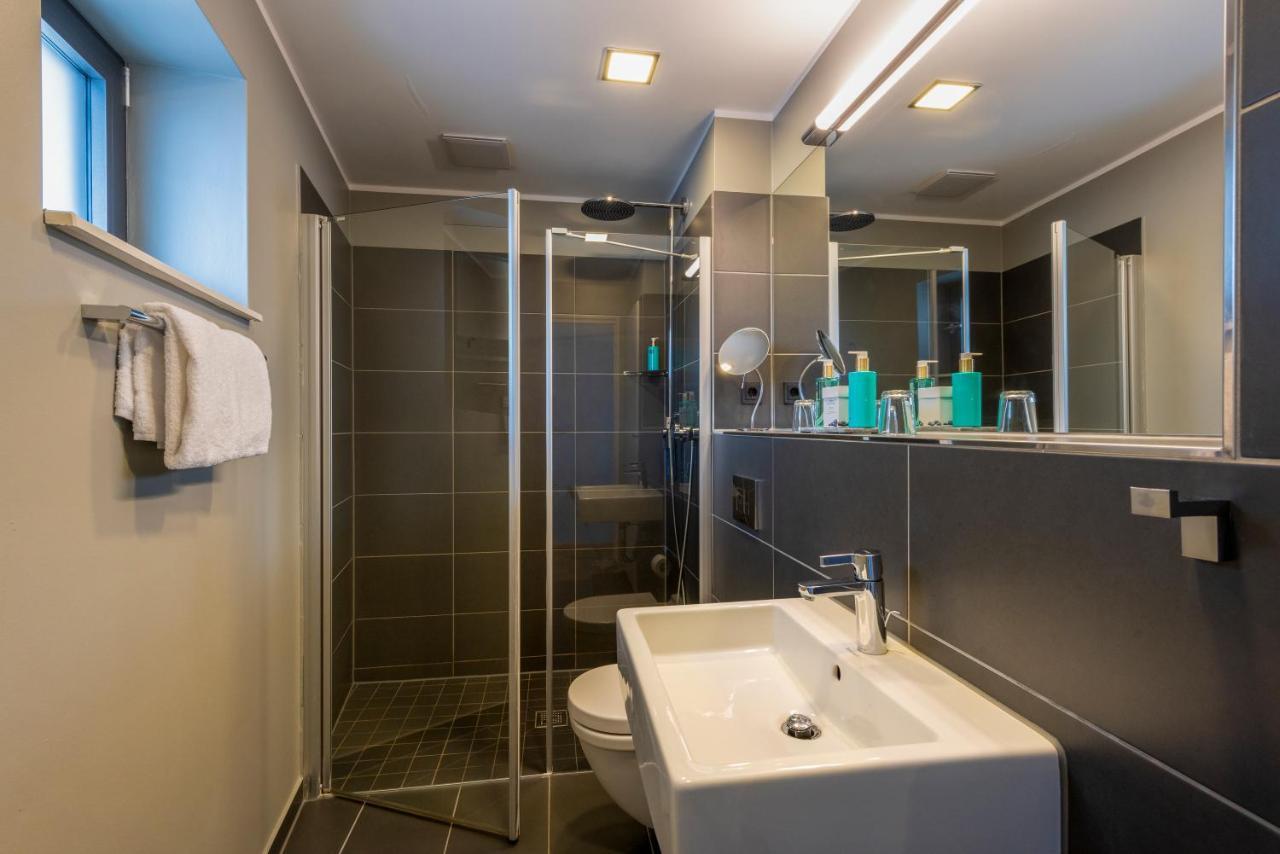 Waveboard Hotel & Boardinghouse Potsdam Ngoại thất bức ảnh