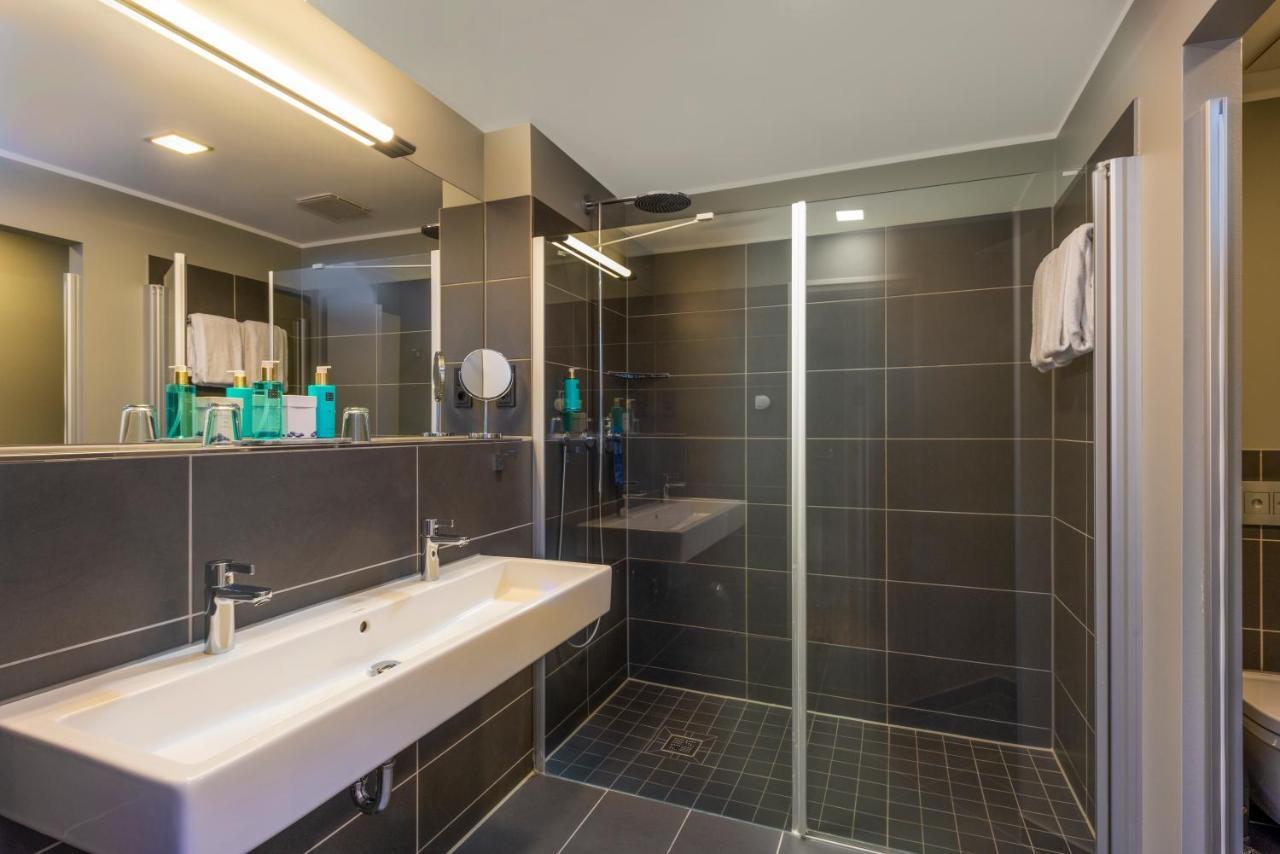 Waveboard Hotel & Boardinghouse Potsdam Ngoại thất bức ảnh