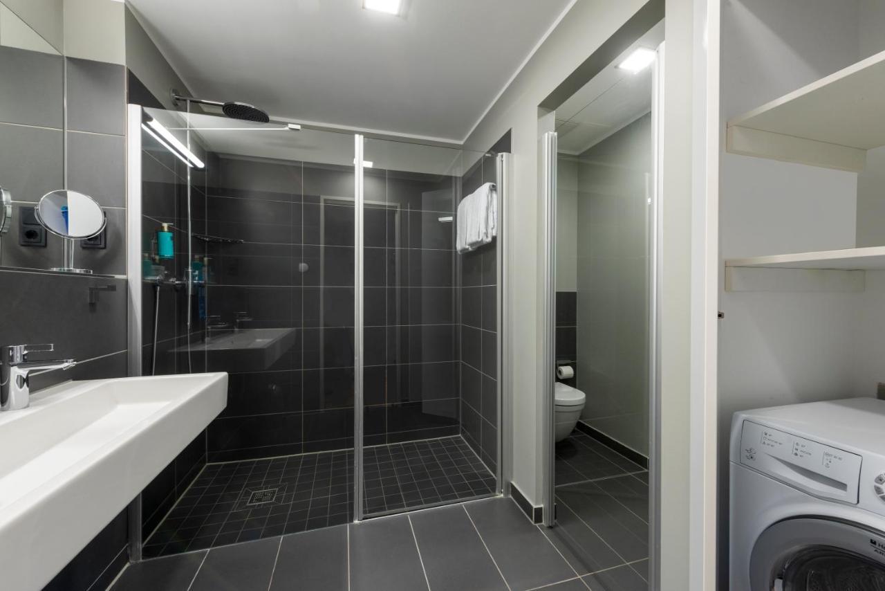 Waveboard Hotel & Boardinghouse Potsdam Ngoại thất bức ảnh
