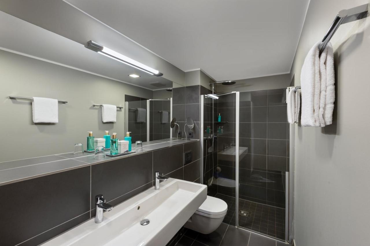 Waveboard Hotel & Boardinghouse Potsdam Ngoại thất bức ảnh