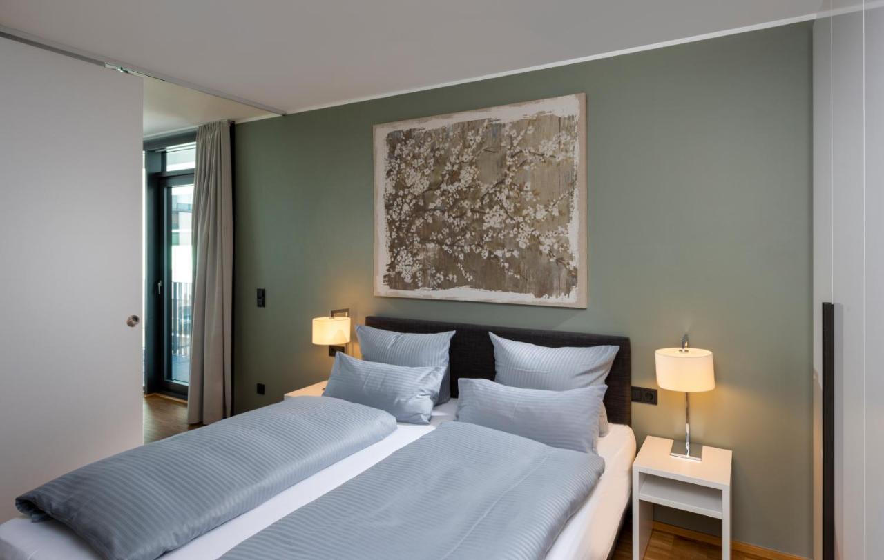 Waveboard Hotel & Boardinghouse Potsdam Ngoại thất bức ảnh