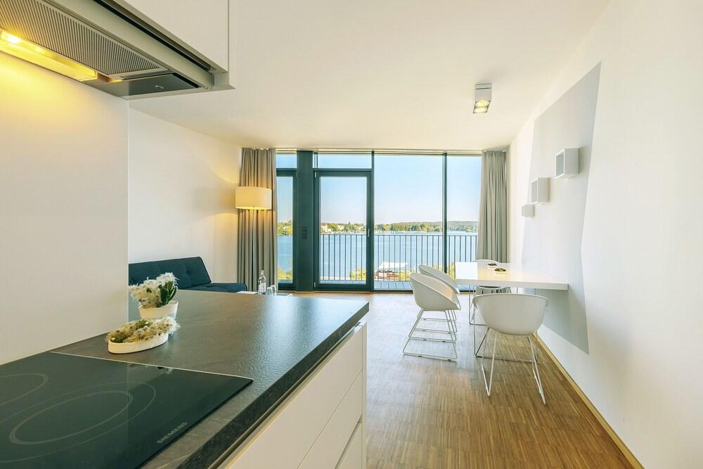Waveboard Hotel & Boardinghouse Potsdam Ngoại thất bức ảnh