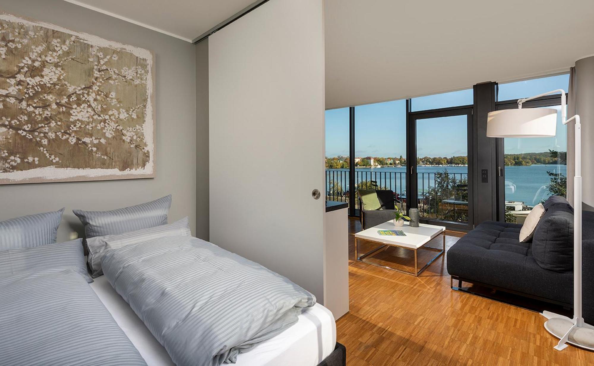 Waveboard Hotel & Boardinghouse Potsdam Ngoại thất bức ảnh