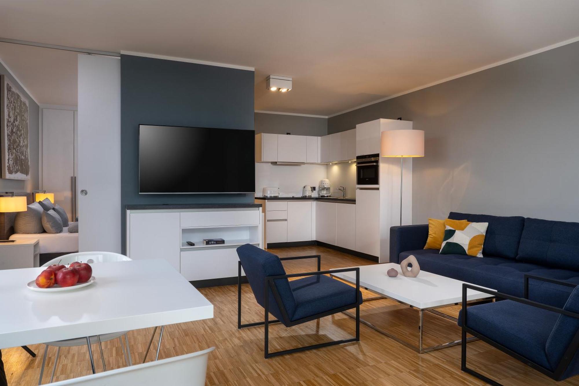 Waveboard Hotel & Boardinghouse Potsdam Ngoại thất bức ảnh